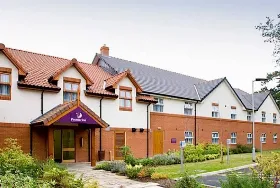 Photograph of Premier Inn, Thetford