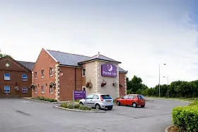 Photograph of Premier Inn, Kettering