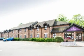 Photograph of Premier Inn, Wellingborough