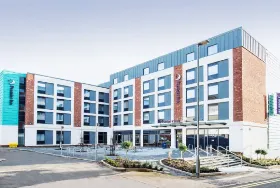 Photograph of Premier Inn, Northampton