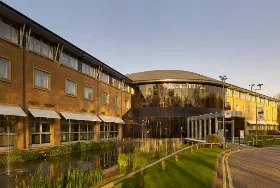Photograph of Doubletree By Hilton, Nottingham
