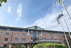 Photograph of Holiday Inn Nottingham, Nottingham