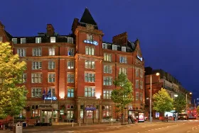 Photograph of Hilton Nottingham, Nottingham