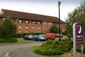 Photograph of Premier Inn, Colton