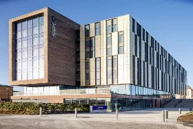 Photograph of Hampton By Hilton, Stockton-on-Tees
