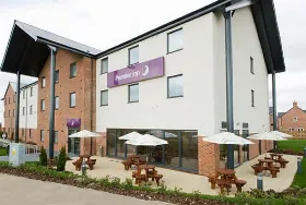 Photograph of Premier Inn, Thirsk