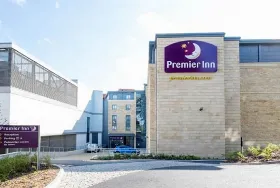 Photograph of Premier Inn, Harrogate
