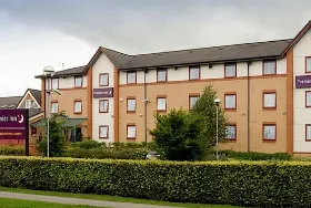 Photograph of Premier Inn, Harrogate