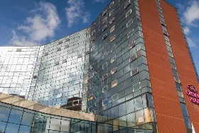 Photograph of Crowne Plaza, Harrogate