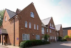 Photograph of Premier Inn, Abingdon