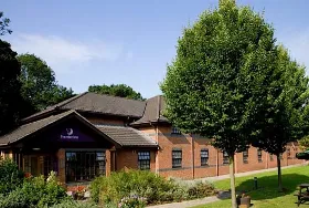Photograph of Premier Inn, Lowestoft
