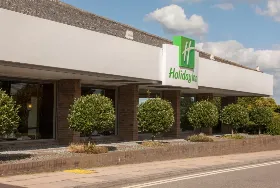 Photograph of Holiday Inn Ipswich, Ipswich