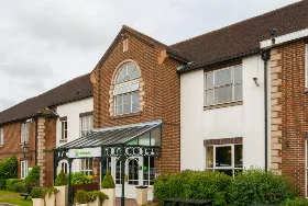 Photograph of Holiday Inn Ipswich - Orwell, Ipswich