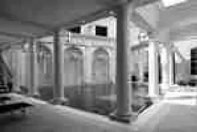 Photograph of The Gainsborough Bath Spa, an SLH Hotel, Bath