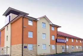 Photograph of Premier Inn, Bridgwater