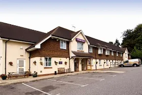 Photograph of Premier Inn, Felbridge