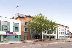 Photograph of Premier Inn, Richmond