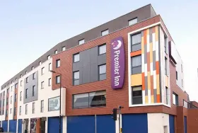 Photograph of Premier Inn, Camberley