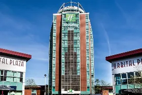 Photograph of Holiday Inn Birmingham North - Cannock, Cannock