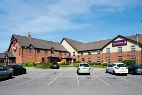 Photograph of Premier Inn, Wombwell