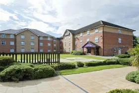 Photograph of Premier Inn, Doncaster
