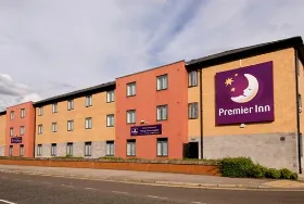 Photograph of Premier Inn, Sheffield
