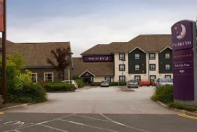 Photograph of Premier Inn, Doncaster
