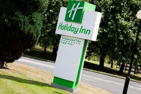 Photograph of Holiday Inn Newcastle - Gosforth Park, Newcastle upon Tyne