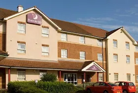Photograph of Premier Inn, Gateshead
