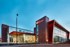 Photograph of Hilton Garden Inn, Sunderland