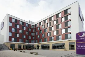 Photograph of Premier Inn, Sunderland