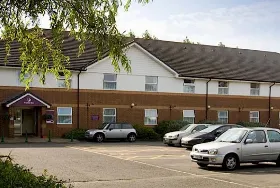 Photograph of Premier Inn, Castletown