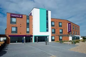 Photograph of Premier Inn, Whitley Bay