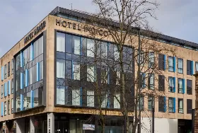 Photograph of Hotel Indigo, Newcastle upon Tyne