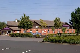 Photograph of Premier Inn, Bentley