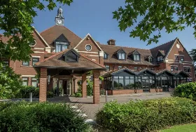 Photograph of Doubletree By Hilton, Stratford-upon-Avon