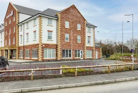 Photograph of Premier Inn, Marlborough