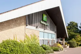 Photograph of Holiday Inn Swindon, Swindon