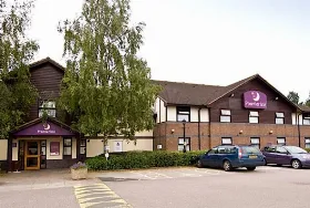 Photograph of Premier Inn, Solihull