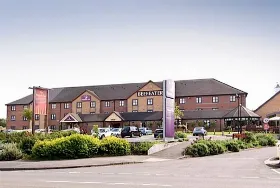 Photograph of Premier Inn, Kingswinford