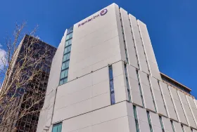 Photograph of Premier Inn, Birmingham