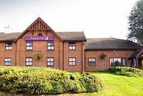 Photograph of Premier Inn, West Bromwich