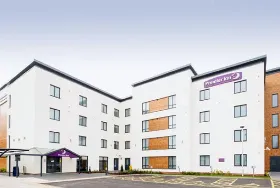 Photograph of Premier Inn, Stourbridge