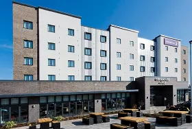Photograph of Premier Inn, West Bromwich