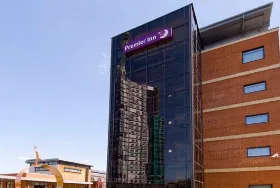 Photograph of Premier Inn, Wolverhampton