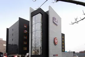 Photograph of Premier Inn, Walsall