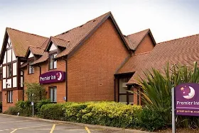 Photograph of Premier Inn, Balsall Common