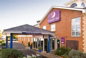 Photograph of Premier Inn Coventry South (A45), Coventry