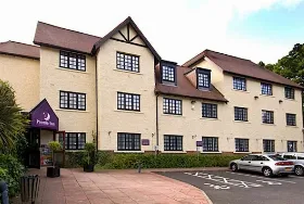 Photograph of Premier Inn, Sutton Coldfield