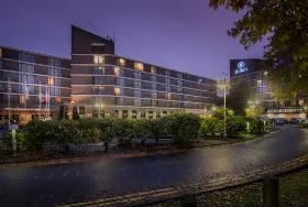 Photograph of Hilton Birmingham Metropole, Birmingham